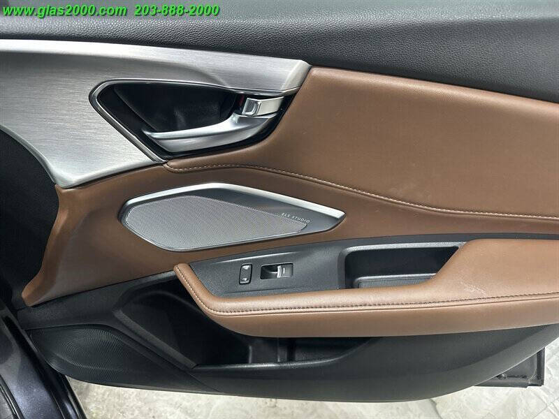 2020 Acura RDX SH-AWD w/Tech