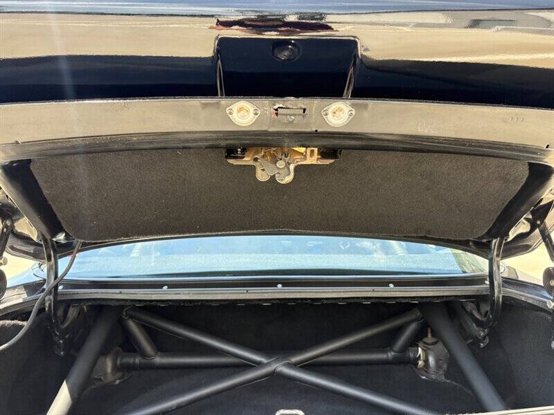 1990 Ford Mustang GT