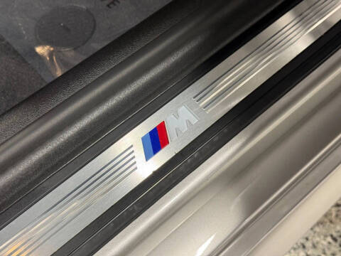 2018 BMW 5 Series 540i xDrive