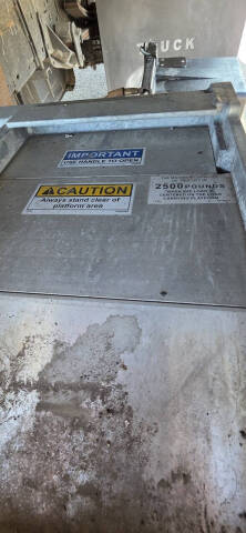 2021 Chevrolet 4500XD LCF