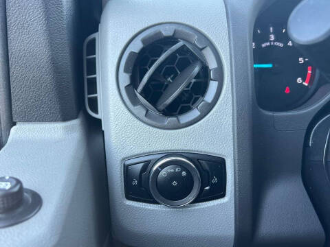 2024 Ford E-Series