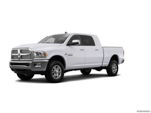 2015 RAM 2500 for sale at West Motor Company in Hyde Park UT