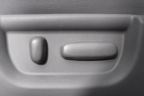 2016 Toyota Sequoia Platinum