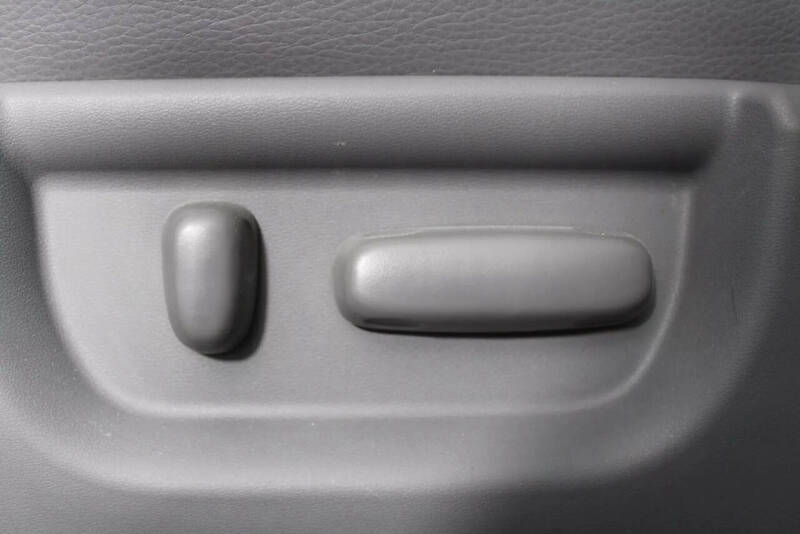 2016 Toyota Sequoia Platinum