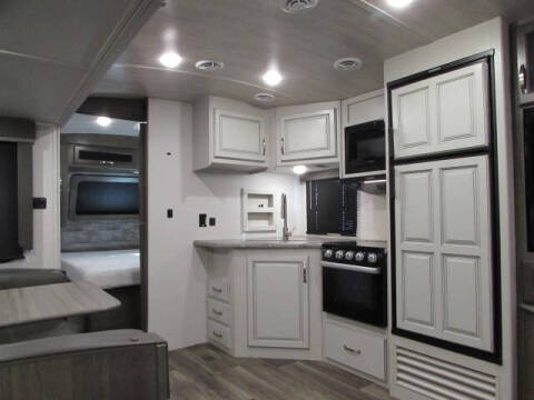 2022 Keystone RV COUGAR M-2