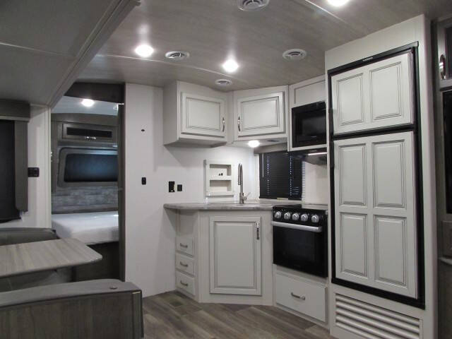 2022 Keystone RV COUGAR M-2