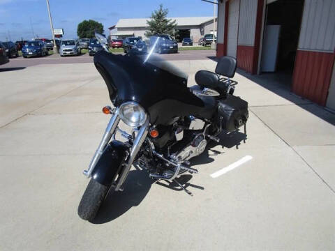 2003 Harley-Davidson Fat Boy