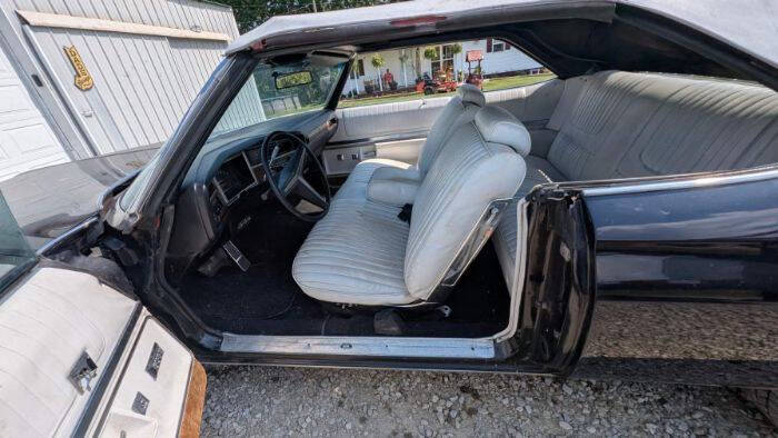 1971 Buick Centurion