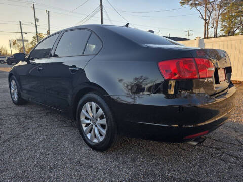 2014 Volkswagen Jetta