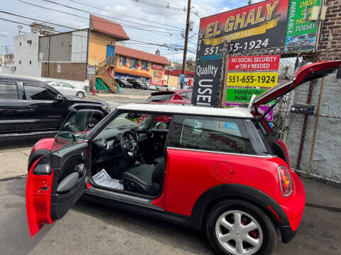2009 MINI Cooper