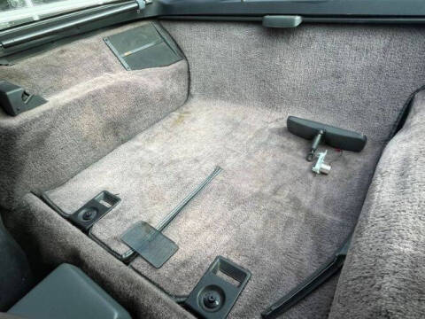 1987 Chevrolet Corvette