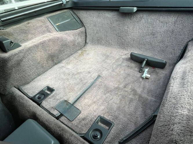 1987 Chevrolet Corvette