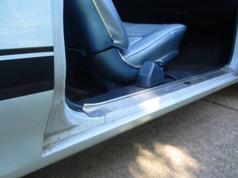 1970 Oldsmobile Cutlass