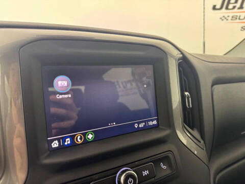 2025 GMC Sierra 3500HD