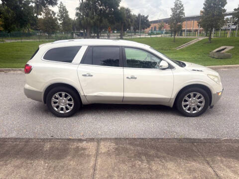 2012 Buick Enclave Premium
