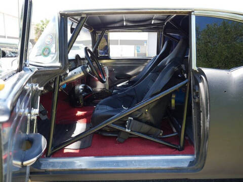 1955 Chevrolet 210