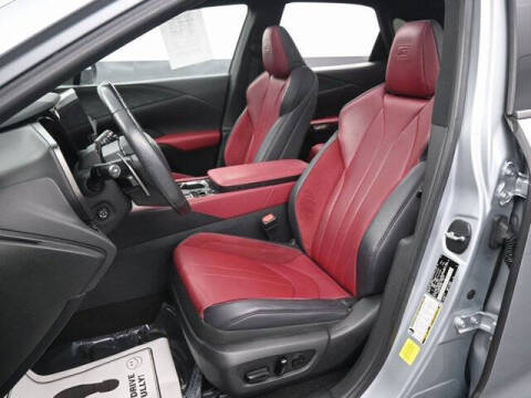 2023 Lexus RX 500h F SPORT Performance