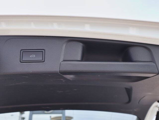 2022 Volkswagen Atlas V6 SEL Premium R-Line 4Motion