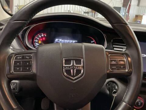 2015 Dodge Dart Aero