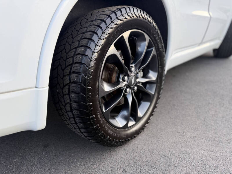 2020 Dodge Durango GT Plus