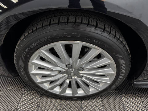 2017 Audi A3 Sportback e-tron 1.4T Premium