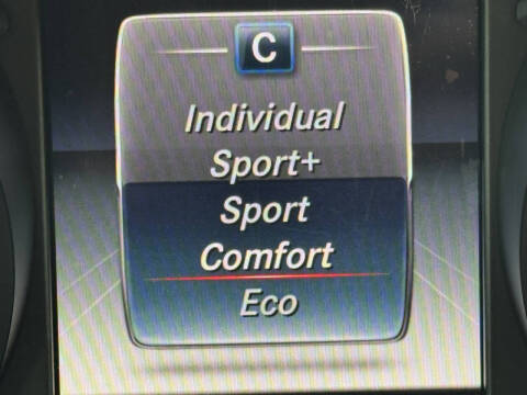 2015 Mercedes-Benz C-Class C 300