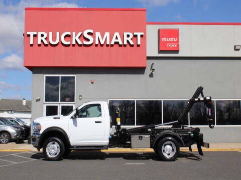 2022 RAM 5500 for sale at Trucksmart Isuzu in Morrisville PA