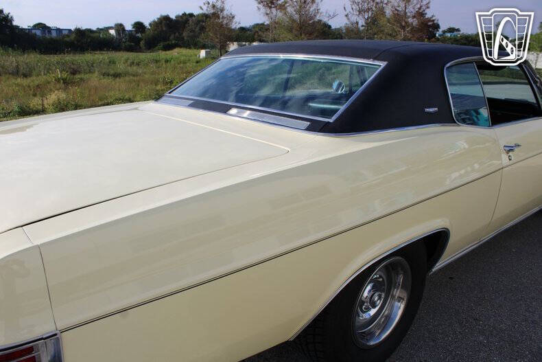 1966 Chevrolet Caprice