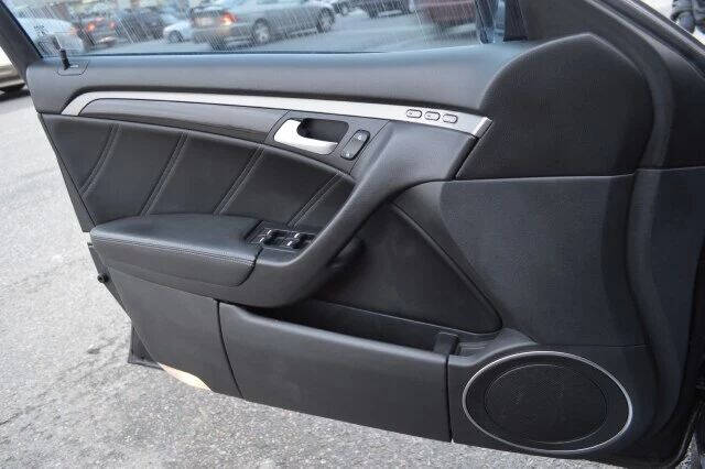 2008 Acura TL Type-S