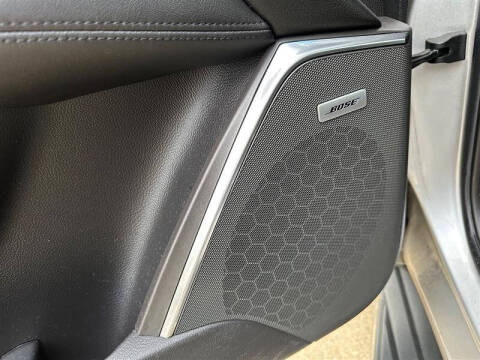 2017 Cadillac Escalade ESV Premium Luxury