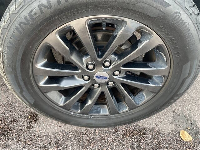 2020 Ford Expedition MAX Limited