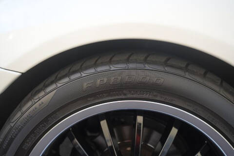 2008 Mercedes-Benz CL-Class CL 550