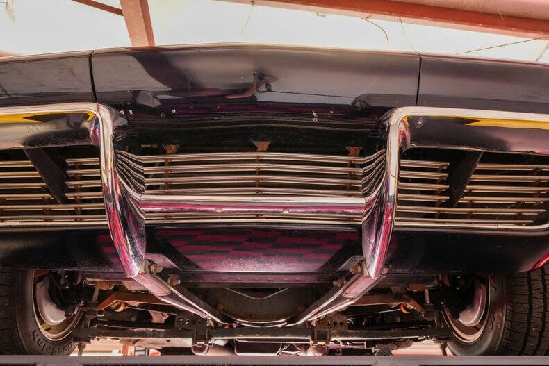 1964 Chevrolet Corvette