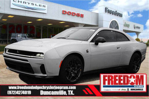 2026 Dodge Charger Scat Pack Plus