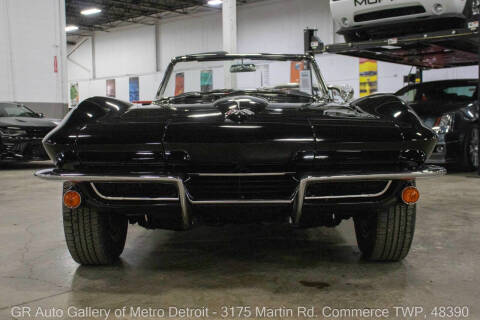 1965 Chevrolet Corvette