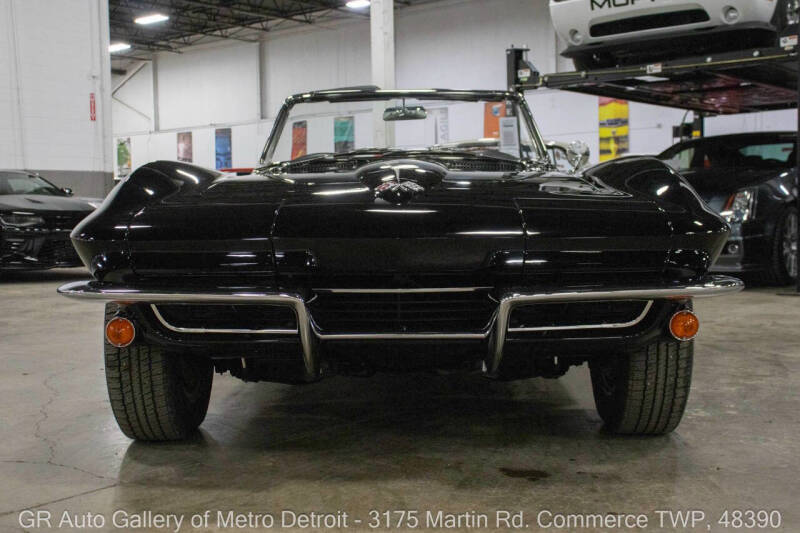 1965 Chevrolet Corvette