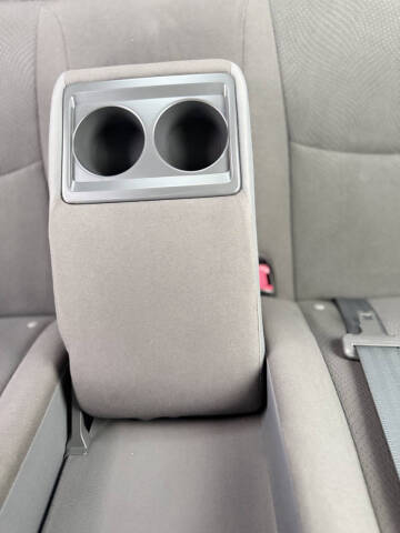 2013 Toyota Prius Three