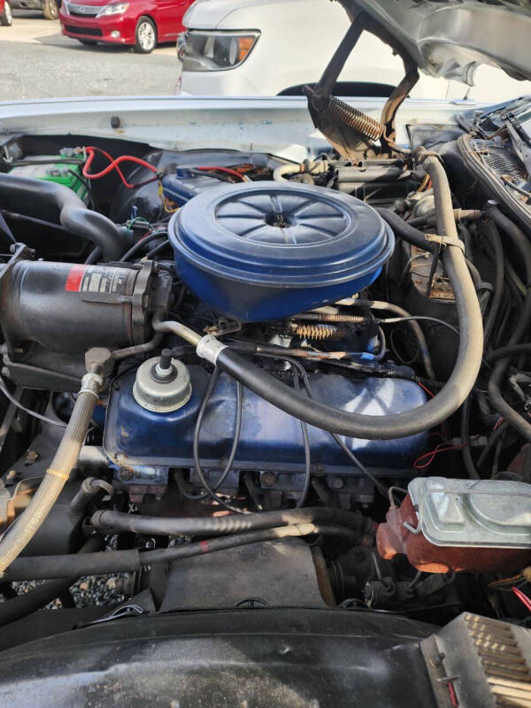 1975 Ford LTD