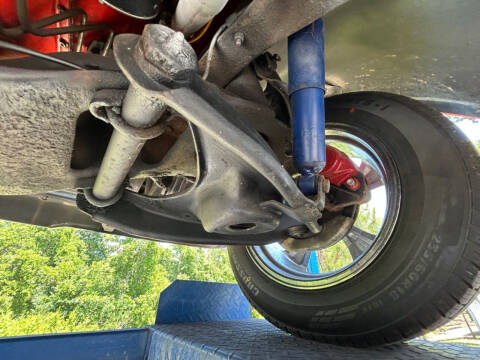 1969 Chevrolet C/K 10 Series