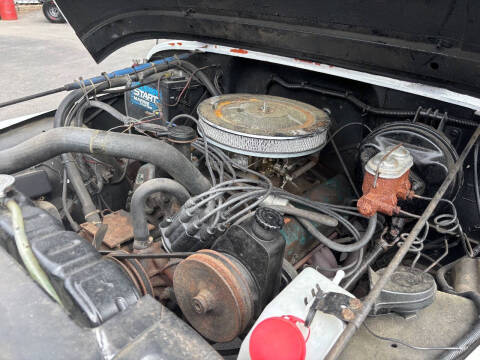 1976 Jeep CJ-7