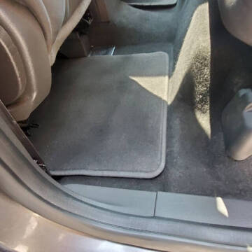 2013 Ford C-MAX Hybrid SE