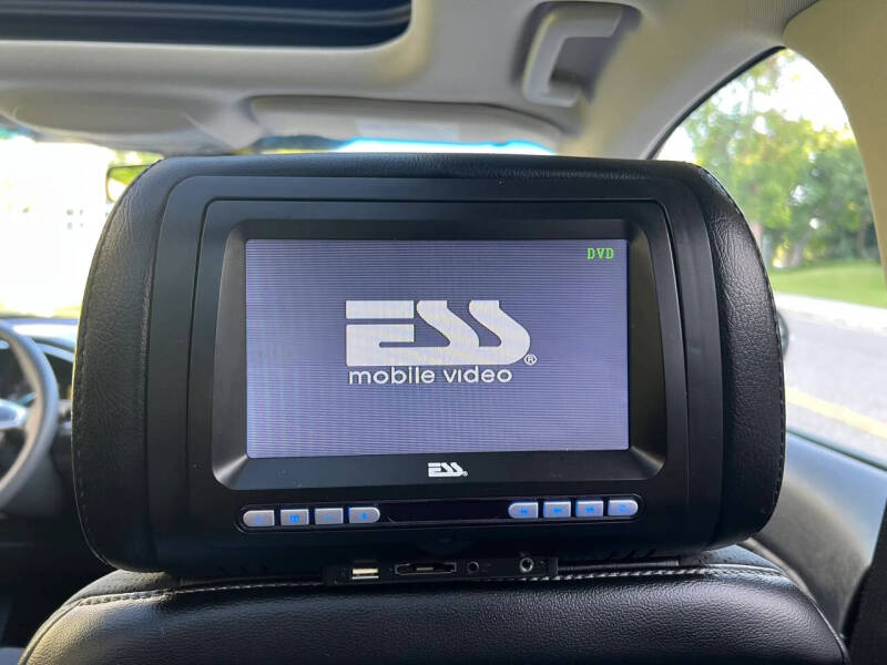 2015 Ford Edge Sport