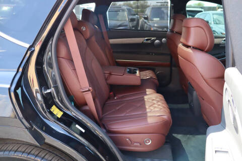 2025 Genesis GV80 3.5T Prestige