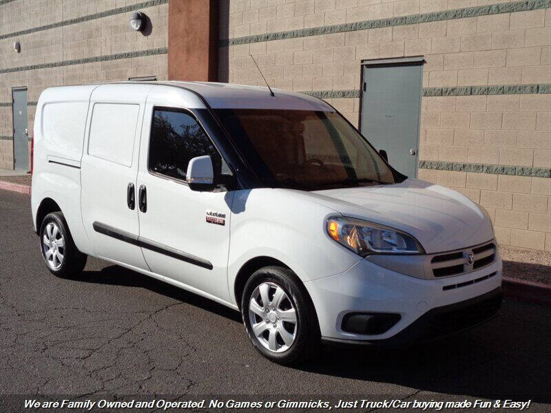 ram promaster city wagon for sale near me