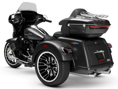 2026 Harley-Davidson Street Glide