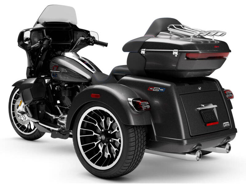 2026 Harley-Davidson Street Glide