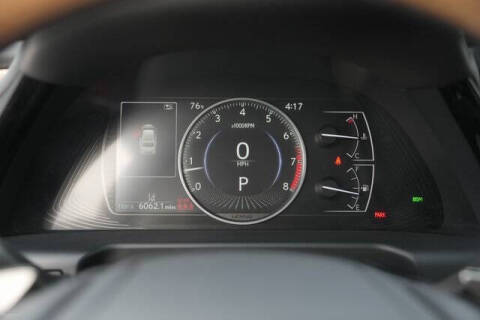 2024 Lexus ES 350 Ultra Luxury