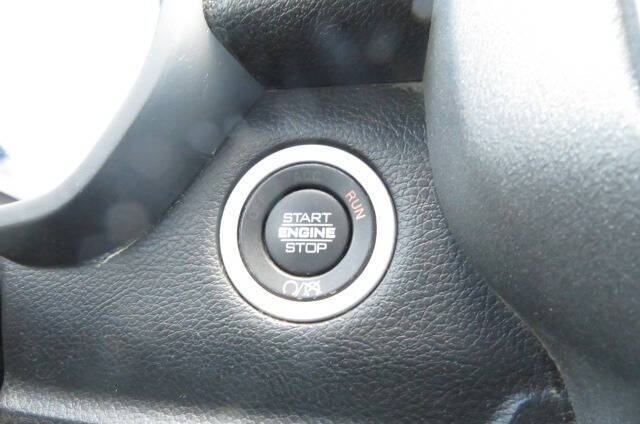 2021 RAM 3500 Tradesman