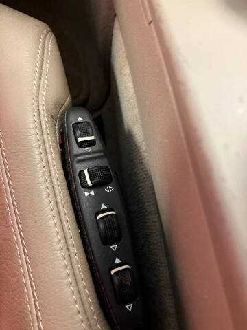 2011 Mercedes-Benz E-Class E 350