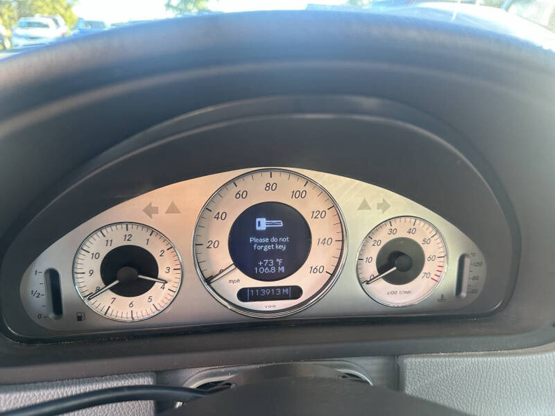 2006 Mercedes-Benz CLK CLK 500